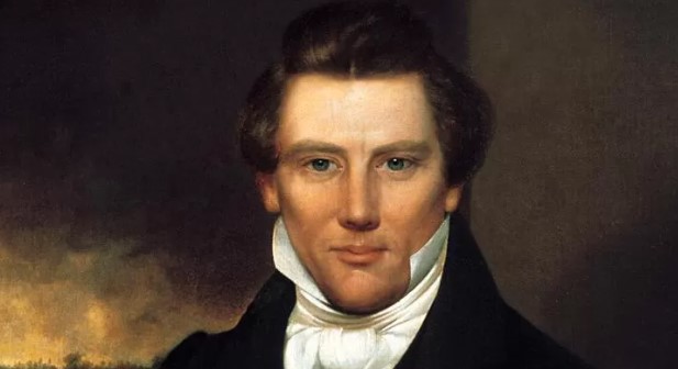 Defensor da poligamia e contra o café: quem foi Joseph Smith, fundador da igreja dos mórmons