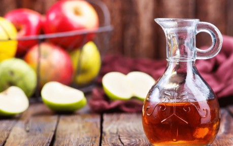 Como o vinagre de maçã pode ajudar a perder barriga?