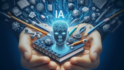 IA e Geração Z: ferramentas mais inteligentes auxiliam na produtividade da rotina profissional 