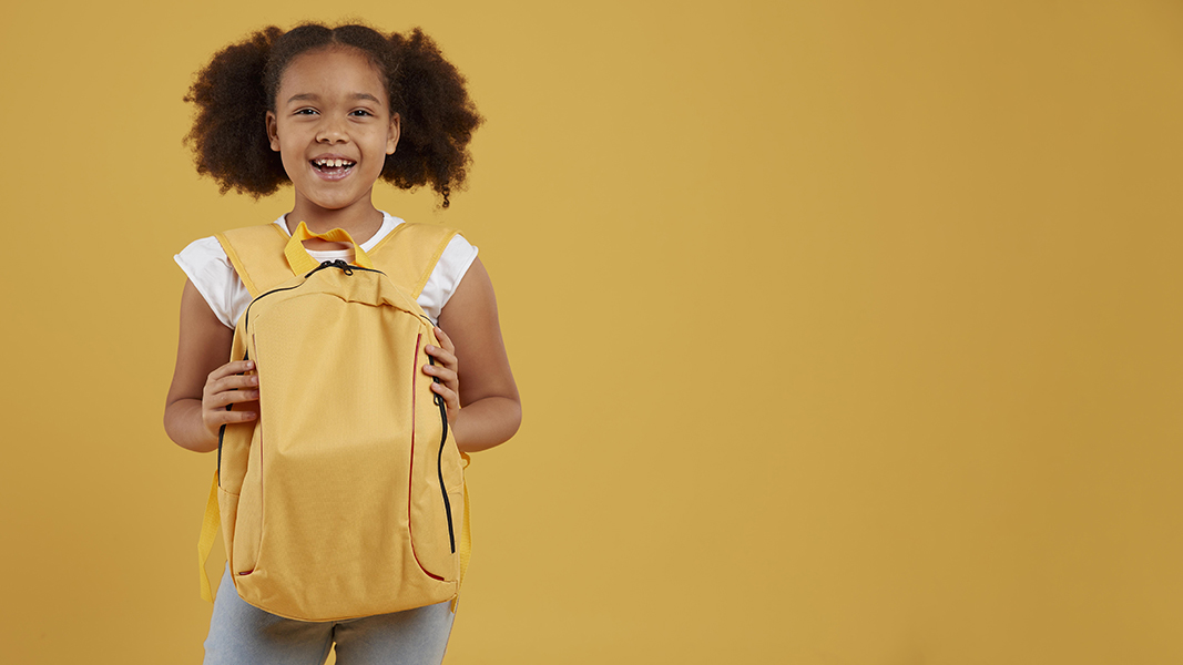 Como preparar o filho para um novo ciclo letivo?