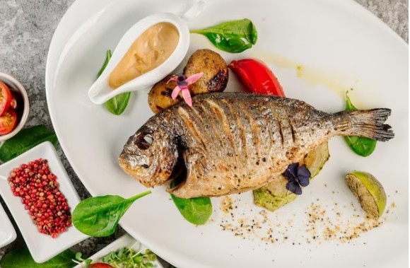 Consumo de peixe cresce 8,2% e reforça benefícios à saúde do coração e do cérebro